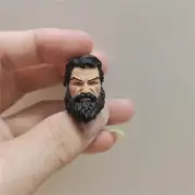 Painted 1/12 Scale The Merciless Head Sculpt Fit 6" Four Horsemen Figure A Style
