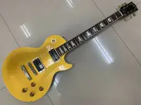 在飛比找Yahoo!奇摩拍賣優惠-JHS（（金和勝 樂器））Epiphone 日廠 Les P