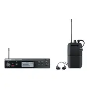 Shure PSM300 Stereo Personal Monitor System (P3TR112GR-G20)