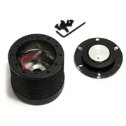 SAAS steering wheel boss kit for Daihatsu APPLAUSE 1989 - ON BK170L