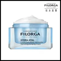 在飛比找屈臣氏網路商店優惠-FILORGA FILORGA 菲洛嘉 保濕鎖水乳霜 50m