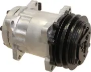 AMX10242 Sanden Replacement Compressor for International 3088 3388 ++ Tractors