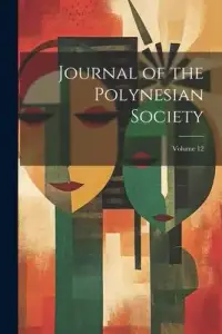 在飛比找博客來優惠-Journal of the Polynesian Soci