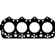 Permaseal Head Gasket - BJ490