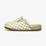 Vans MTE Harbor Mule VR3 - CHECKERBOARD SAGE / VN000CW3SAG / Shoes Expedited
