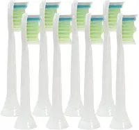 在飛比找樂天市場購物網優惠-【日本代購】飛利浦 Sonicare 用最優質替換刷頭 P-