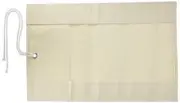 Japanese Nomi Chisel Roll Tool Roll Hold 10 pieces 13in (340mm) Densho