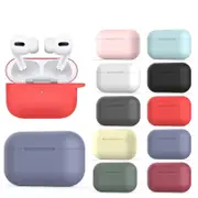 Silicone Cases compatible with Apple AirPods Pro 2