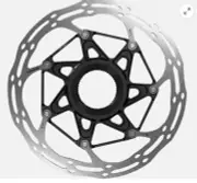 SRAM CenterLine X Disc Brake Rotor - 160mm, Center Lock, 1.85mm, Lockring Sold