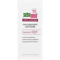 在飛比找蝦皮購物優惠-德國 sebaMed Q10 身體潤膚乳液 200ml