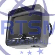 NEW Panel Monitor 21Q6-33402-A for 2014 Hyundai R160-9A Wheeled Excavator