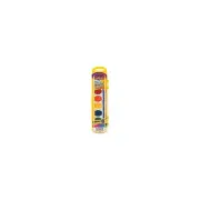 Cra-Z-Art Watercolors Paint Non-Toxic Washable 8-Colors 1 Tray (10651-72)