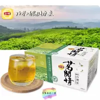 在飛比找蝦皮購物優惠-Costco好市多代購🛒 箱購 立頓 茗閒情 台灣茶 活綠茶