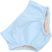 SOPOTUTU Cotton Adult Nappies for Women Gentle Incontinence Protection Leak-proof Design
