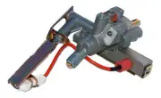Bull Angus/Brahma Main Burner Valve (NG)