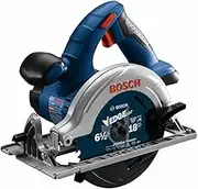 Bosch Bare-Tool CCS180B 18-Volt Lithium-Ion 6-1/2-Inch Lithium-Ion Circular Saw