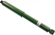 Bilstein 24-001694 B6 Series HD Shock Absorber Green B6 Series HD Shock Absorber