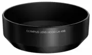 Olympus LH-49B Lens Hood f / M.ZUIKO DIGITAL 25mm 1: 1.8 ＃100185