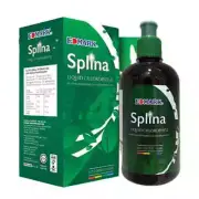 Splina Liquid Chlorophyll by Edmark Int'l. 500ml - Free Shipping