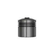 TRACTOR 3" HYDRAULIC LIFT PISTON 184443M1 Fits Massey Ferguson MF 35 50 65 135