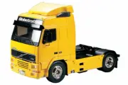 Tamiya 56312 1/14 EP RC Tractor Truck Kit Volvo FH12 Globetrotter 420 4X2 New