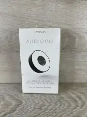 TechHD Bluetooth Audio Transmitter & Receiver - Wireless Sound Transmitters