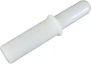 Generic Meat Grinder Feed Rod Easy to Install Professional Kitchen Tool Household Meat