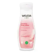 Weleda Sensitive Body Lotion