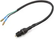 Rear Brake Switch Brake Light Switch CABLE WIRE For Motorcycle Motorbike ATV GO KART accessories