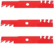 Rotary 11279 Pack of 3 Lawnmower Blades