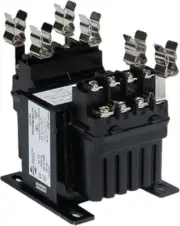 PH150MLI-FK Hammond 150VA Control Transformer 460/230/208-115/24 NEW INVENTORY