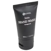 Sofeel Luxe Hand Wash Pomegranate 30ml Bottles 300 Carton