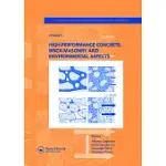 HIGH-PERFORMANCE CONCRETE, BRICK-MASONRY AND ENVIRONMENTAL ASPECTS: FRACTURE MECHANICS OF CONCRETE AND CONCRETE STRUCTURES