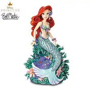Disney Princess Ariel Figurine by Bob Mackie