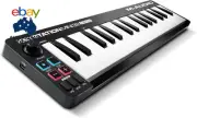 Keystation Mini 32 MK3 - USB MIDI Keyboard Controller with 32 Velocity Sensitive