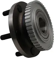 Front Wheel Hub Bearing Assembly，Compatible with Volvo 940 1990-1998 960 1990-1996 271450 513170 271644 VKBA1435