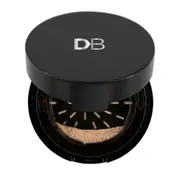 DB Natural Ground Minerals Foundation Light