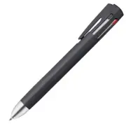 zebra Multifunctional Pen Blen 4+S 0.5mm Black B4SAS88-BK