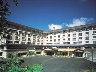 志賀公園酒店Shiga Park Hotel