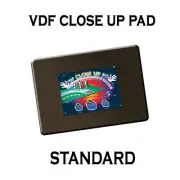 VDF Close Up Pad Standard (Black) by Di Fatta Magic Magic Trick