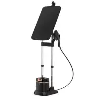 RowentaIron Steamer Solution Built-in 3-Position Board IXEO All-in-1 Detachable