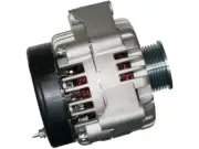 For 2000-2004 Chevrolet Suburban 1500 Alternator 56498VC 2003 2001 2002 5.3L V8 (for: Chevrolet)
