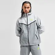 Nike Tech Woven Windrunner Jacket