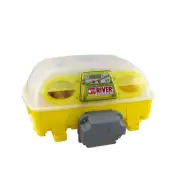 Egg Tech Antibacterial Automatic Incubators