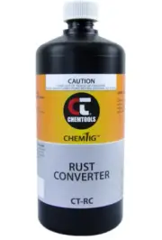 RUST CONVERTER 500ML CHEMTOOLS CT-RC