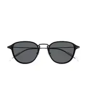 Montblanc Snowcap MB0155S Panthos Sunglasses