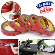 3M VHB Double Sided Tape Heavy Duty Mounting Tape for Car, Home and Office