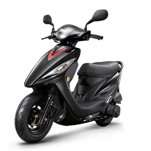 KYMCO 光陽機車 GP 125 USB 鼓剎 新式樣 2024新車