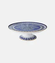 [La DoubleJ] La DoubleJ Big Pineapple porcelain cake stand