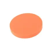 Car Polisher Buffer Soft Foam Waffle Pad Buffing Polishing Sponge Pad 7" 180mm